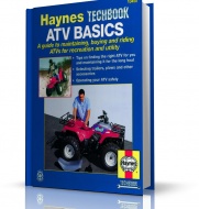 ATV BASICS - Haynes