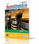 AUTOELEKTRO 166 ( układ elektryczny - Citroen C3 A51 - część 2)