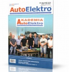 AUTOELEKTRO 189 UKŁAD ELEKTRYCZNY SAMOCHODU PEUGEOT PARTNER Z SILNIKAMI DIESLA I BENZYNOWE (CZĘŚĆ 1)