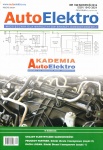 AUTOELEKTRO 190 UKŁADY ELEKTRYCZNE SAMOCHODÓW: PEUGEOT PARTNER (CZĘŚĆ 2) i DACIA LOGAN (CZĘŚĆ 1)