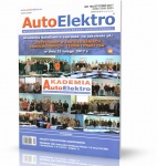 AUTOELEKTRO 195 ( Układ elektryczny samochodu Peugeot 308 część 1)