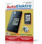 Magazyn Autoelektro 109 (instalacja elektryczna LANCIA YPSILON - część 2)
