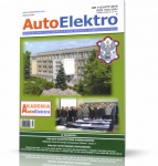 Magazyn Autoelektro 112 (instalacja elektryczna RENAULT CLIO III - część 1)