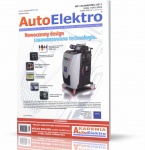 Magazyn Autoelektro 125 (instalacja elektryczna VOLVO S60-S80 modele od 2003 roku - część 1)