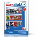 Magazyn Autoelektro 086 (instalacja elektryczna NISSAN MICRA - część 1)