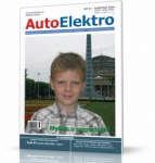 Magazyn Autoelektro 094 (instalacja elektryczna AUDI A4 modele 2002-2006 - część 1)