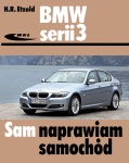 BMW serii 3 (typu E90/E91) od III 2005 do I 2012