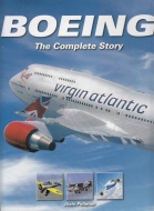 BOEING - THE COMPLETE STORY