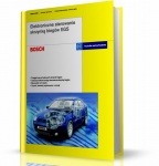 INSTRUKCJA ELEKTRONICZNE STEROWANIE SKRZYNIĄ BIEGÓW EGS