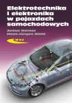 ELEKTROTECHNIKA I ELEKTRONIKA W POJAZDACH SAMOCHODOWYCH