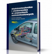ELEKTROTECHNIKA I ELEKTRONIKA W POJAZDACH SAMOCHODOWYCH