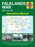 FALKLANDS WAR (APRIL TO JUNE 1982)