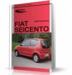 INSTRUKCJA FIAT SEICENTO