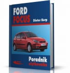 INSTRUKCJA FORD FOCUS (modele 1998-2004)