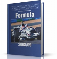 FORMUŁA 2008/09