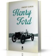 HENRY FORD - historia