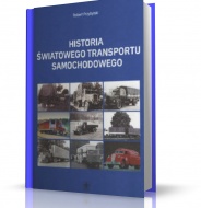 HISTORIA ŚWIATOWEGO TRANSPORTU SAMOCHODOWEGO