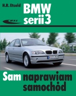 BMW SERII 3 318i (E46) SAM NAPRAWIAM SAMOCHÓD