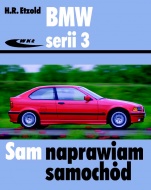 INSTRUKCJA BMW SERII 3 (E36)