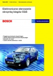 INSTRUKCJA ELEKTRONICZNE STEROWANIE SKRZYNIĄ BIEGÓW EGS