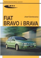 INSTRUKCJA FIAT BRAVO - FIAT BRAVA (modele 1995-2002)