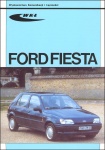 INSTRUKCJA FORD FIESTA (modele 1989-1996)