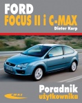 FORD FOCUS II PORADNIK SAMOCHODOWY
