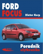 INSTRUKCJA FORD FOCUS (modele 1998-2004)