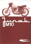 INSTRUKCJA JUNAK M10