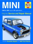 INSTRUKCJA MINI (1969-2001)