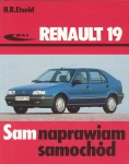 INSTRUKCJA RENAULT 19