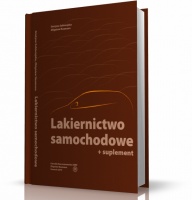 LAKIERNICTWO SAMOCHODOWE