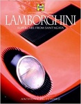 LAMBORGHINI ALBUM HAYNES