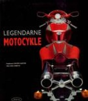LEGENDARNE MOTOCYKLE - Album historyczny