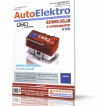 Magazyn Autoelektro 126 (instalacja elektryczna VOLVO S60-S80 modele od 2003 roku - część 2)