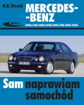 MERCEDES BENZ W210 (klasa E) SAM NAPRAWIAM