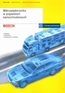MIKROELEKTRONIKA W POJAZDACH SAMOCHODOWYCH. Informator Bosch