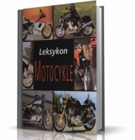 MOTOCYKLE. LEKSYKON