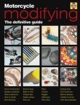 MOTORCYCLE MODIFYING