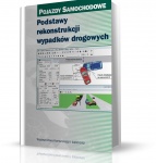 PODSTAWY REKONSTRUKCJI WYPADKÓW DROGOWYCH. POJAZDY SAMOCHODOWE