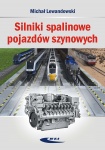 POJAZDY SZYNOWE SILNIKI SPALINOWE