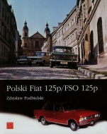 POLSKI FIAT 125P - FSO 125P