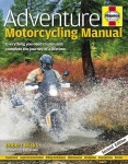 PRZYGODA NA MOTOCYKLU PRZYGOTOWANIE