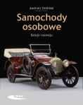 DZIEJE ROZWOJU SAMOCHODY OSOBOWE