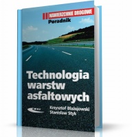 TECHNOLOGIA WARSTW ASFALTOWYCH