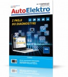 UKŁAD ELEKTRYCZNY VOLKSWAGEN GOLF V ( od EURO 4) cz.2 - Autoelektro nr 179