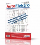 UKŁAD ELEKTRYCZNY VOLVO XC60 cz.2 - Autoelektro nr 182