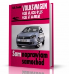 VOLKSWAGEN GOLF VI
