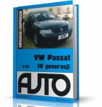INSTRUKCJA VW PASSAT