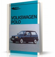 INSTRUKCJA VW POLO (modele 1981-1994)